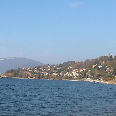 Tresserve Le Lac מראה חיצוני תמונה